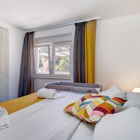 Providenca Accommodation Mali Losinj Luaran gambar