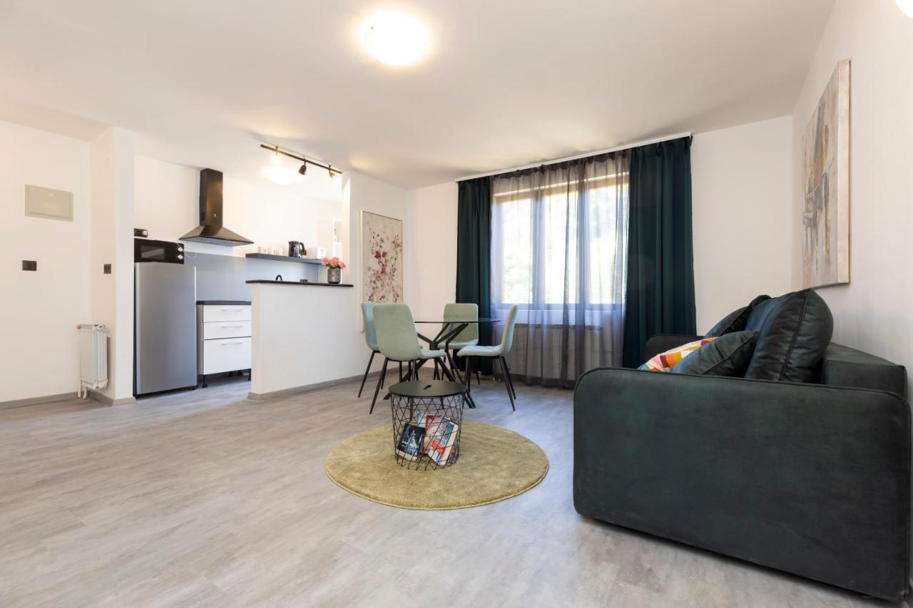 Providenca Accommodation Mali Losinj Luaran gambar