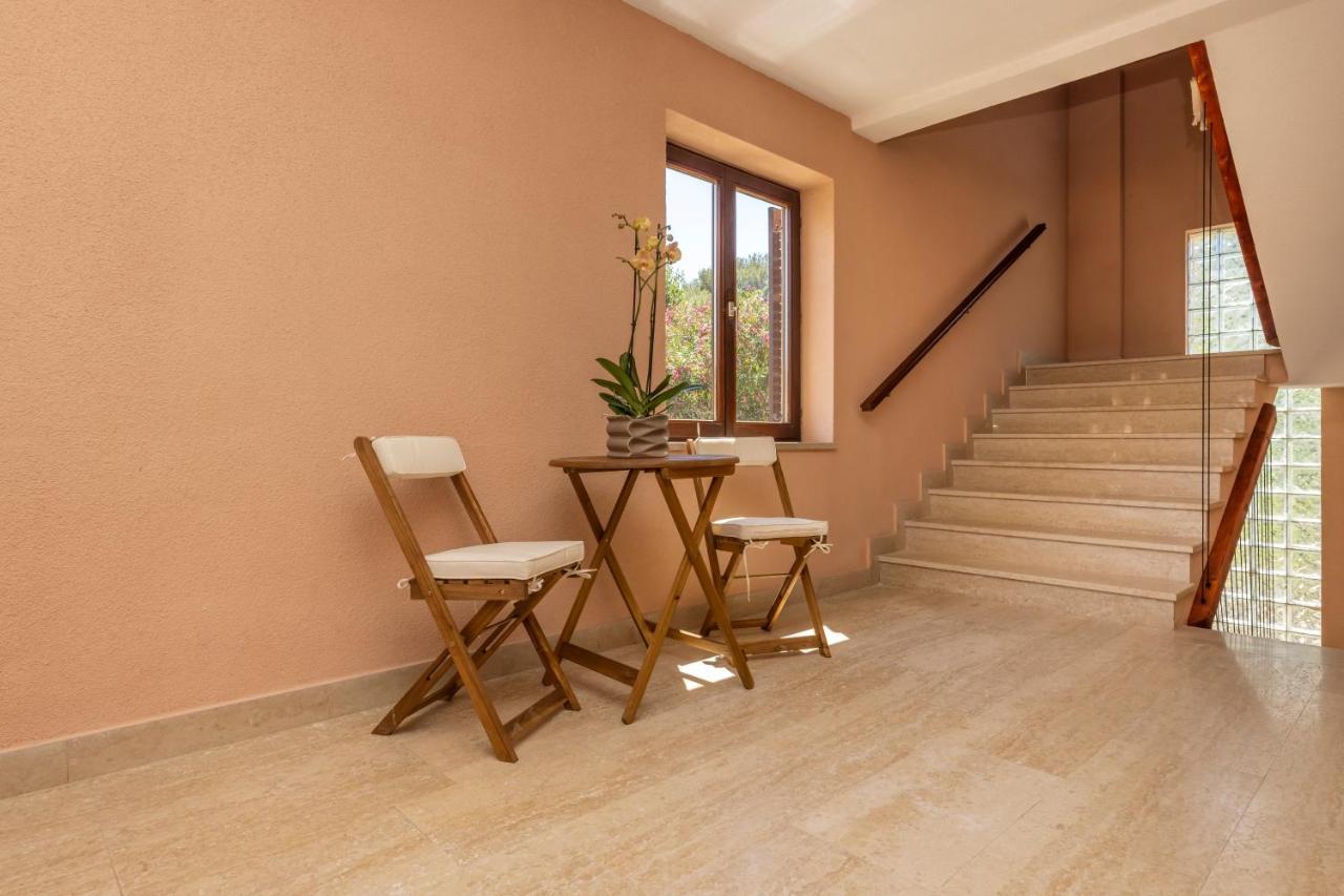Providenca Accommodation Mali Losinj Luaran gambar