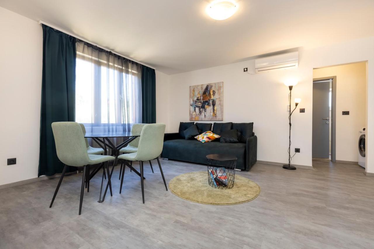 Providenca Accommodation Mali Losinj Luaran gambar
