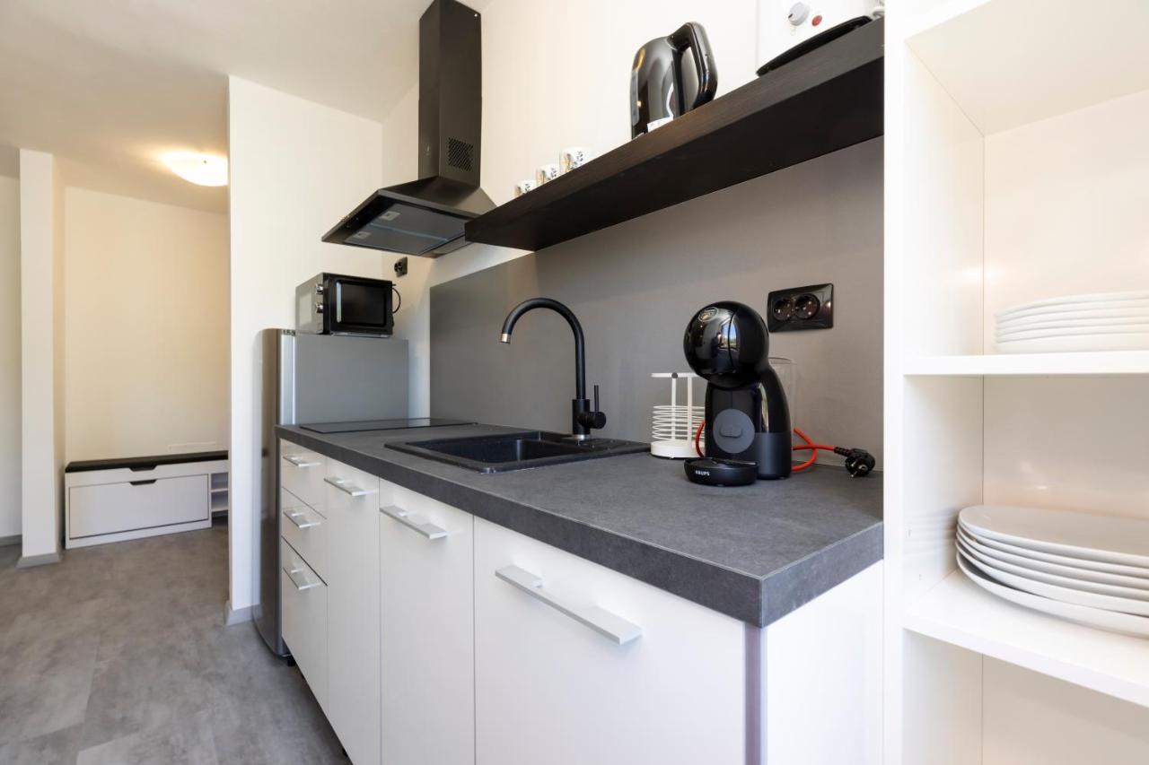Providenca Accommodation Mali Losinj Luaran gambar