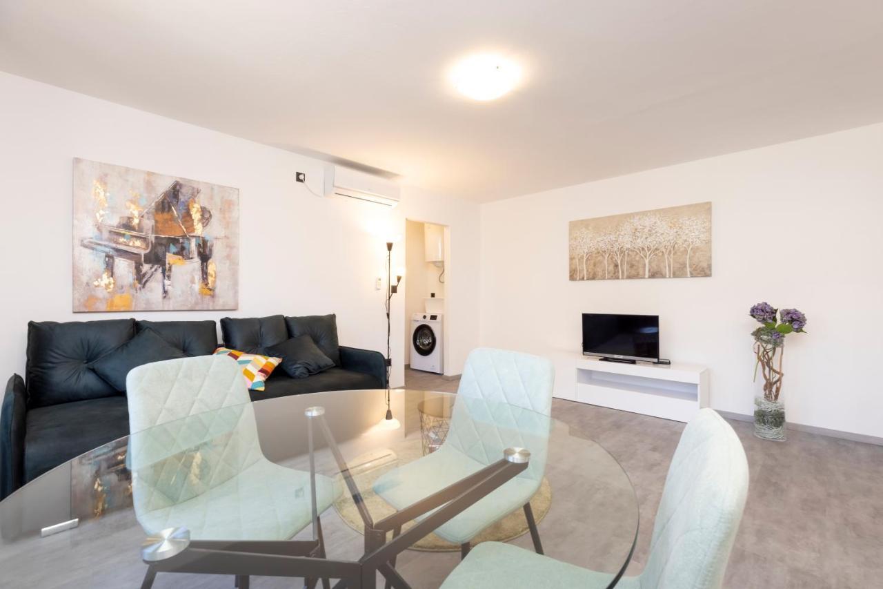 Providenca Accommodation Mali Losinj Luaran gambar