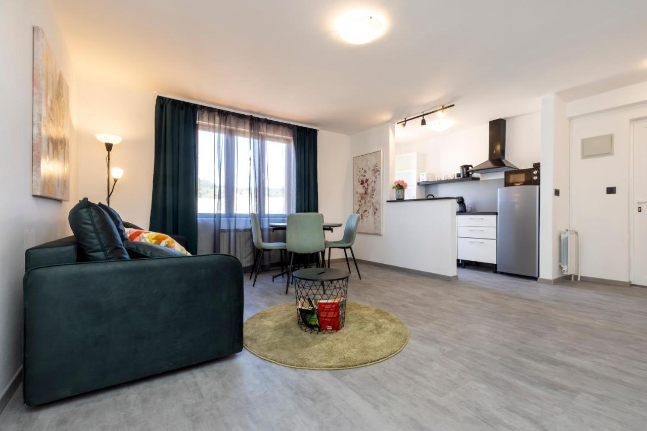 Providenca Accommodation Mali Losinj Bilik gambar