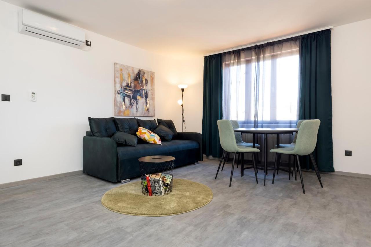 Providenca Accommodation Mali Losinj Bilik gambar