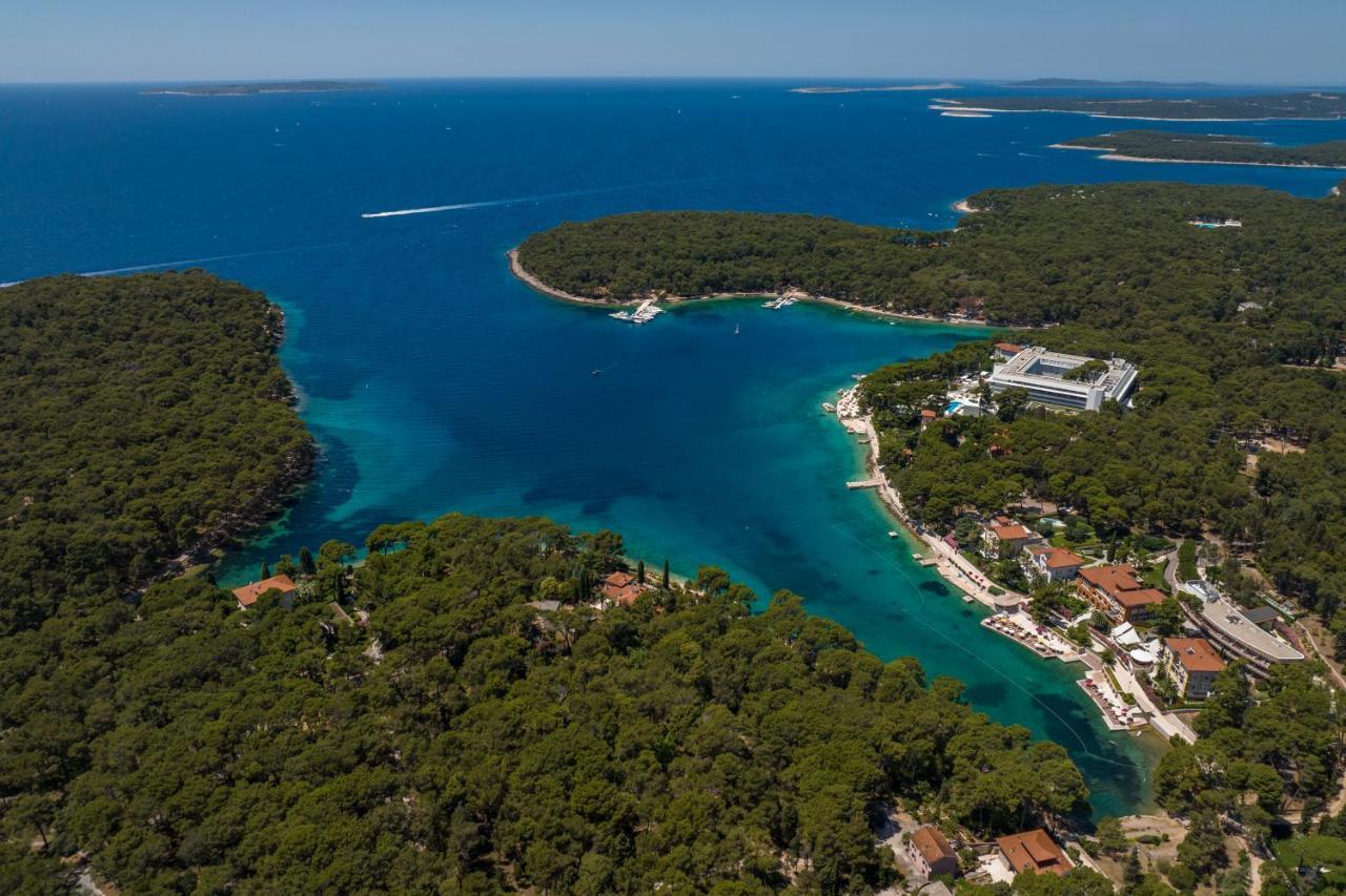 Providenca Accommodation Mali Losinj Luaran gambar