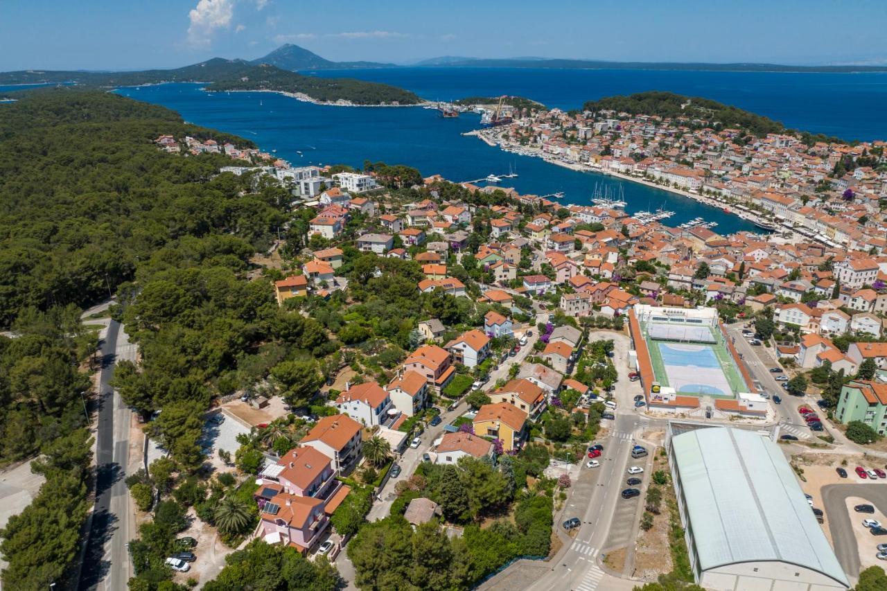 Providenca Accommodation Mali Losinj Luaran gambar