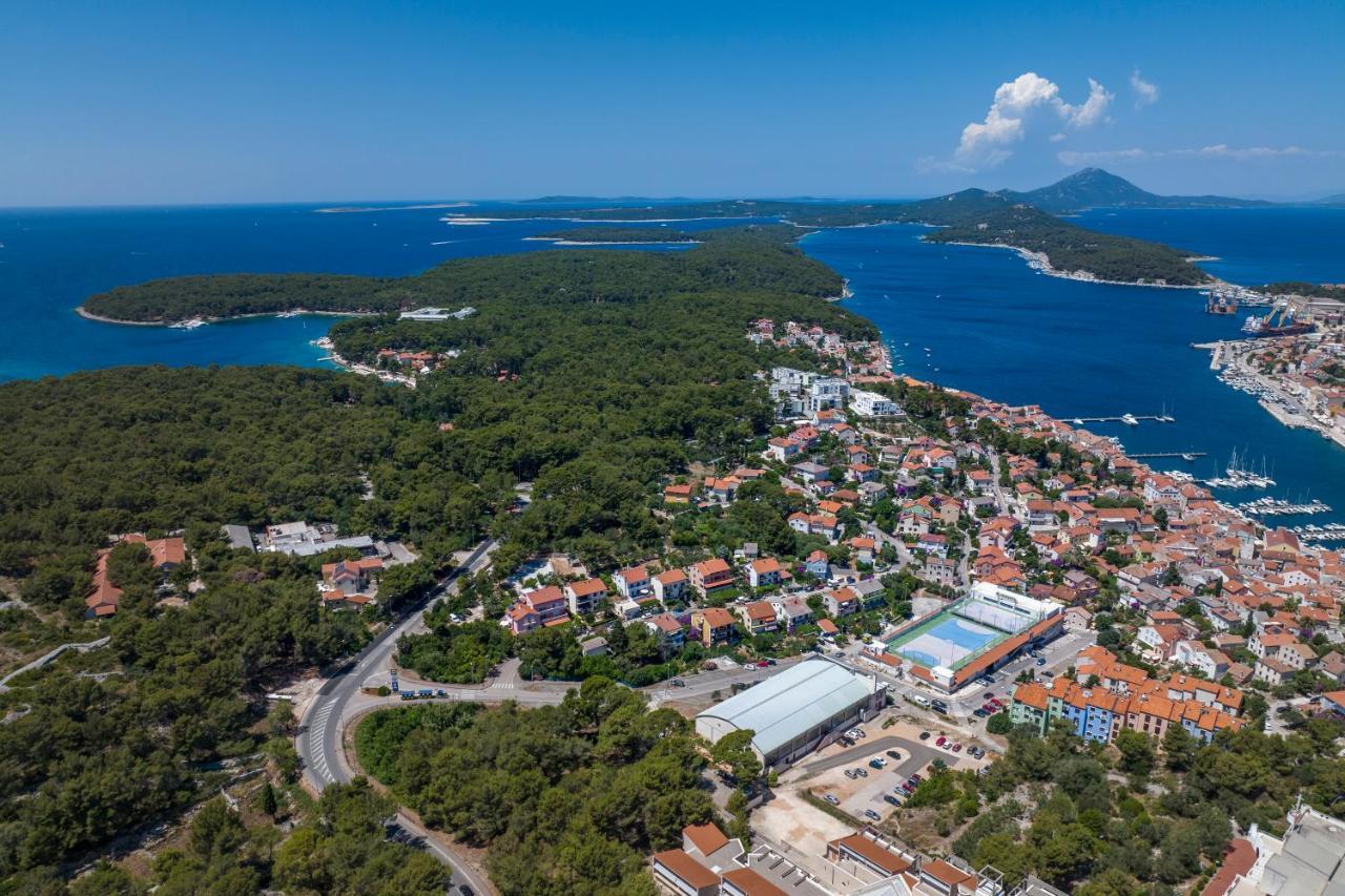 Providenca Accommodation Mali Losinj Luaran gambar