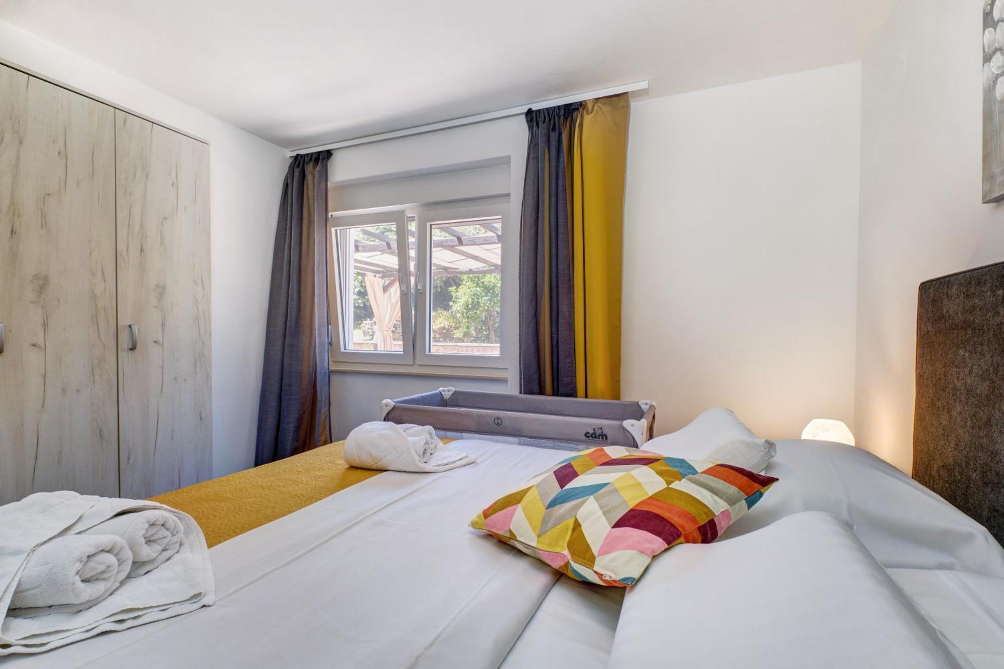 Providenca Accommodation Mali Losinj Luaran gambar