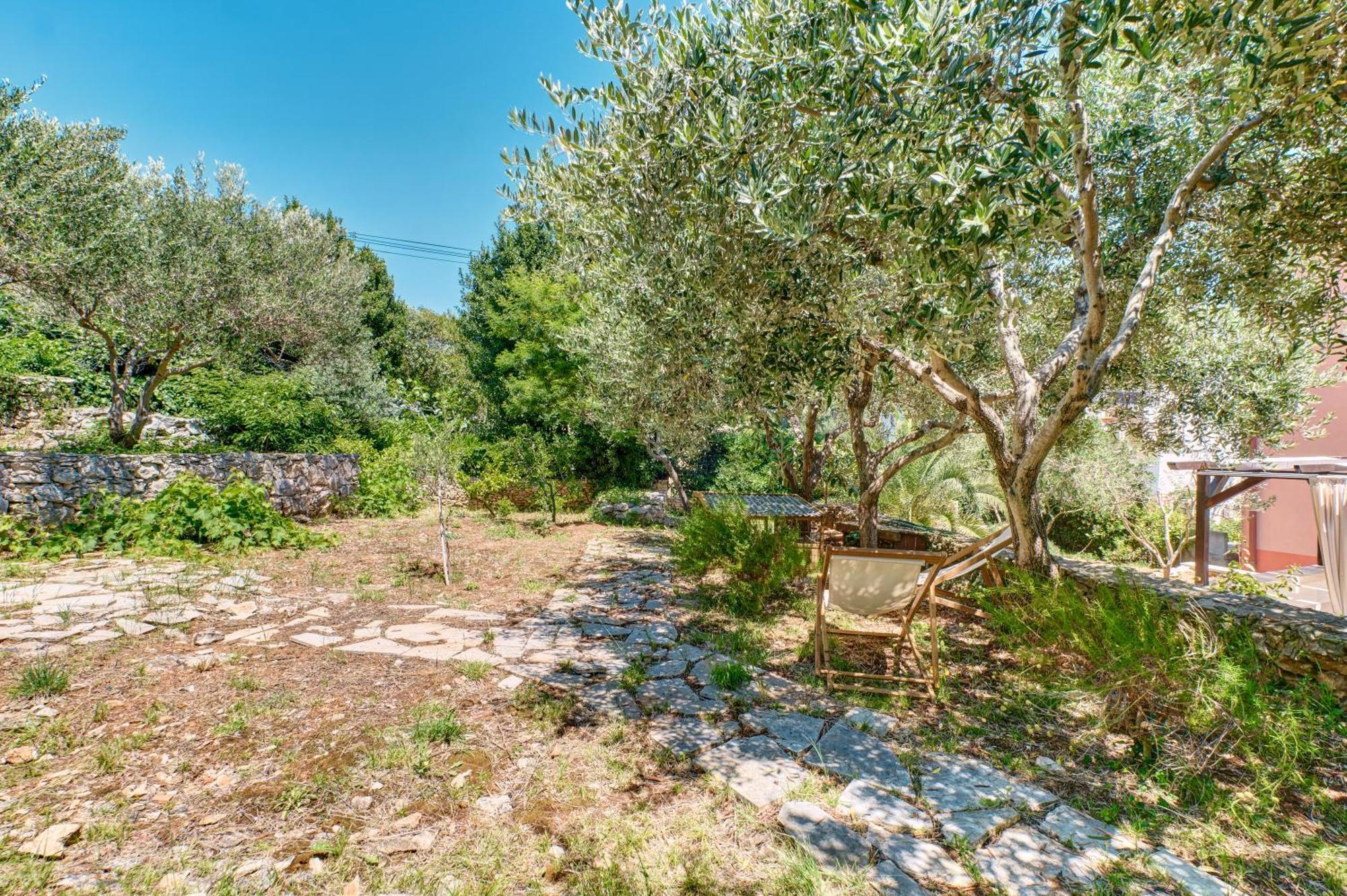 Providenca Accommodation Mali Losinj Luaran gambar