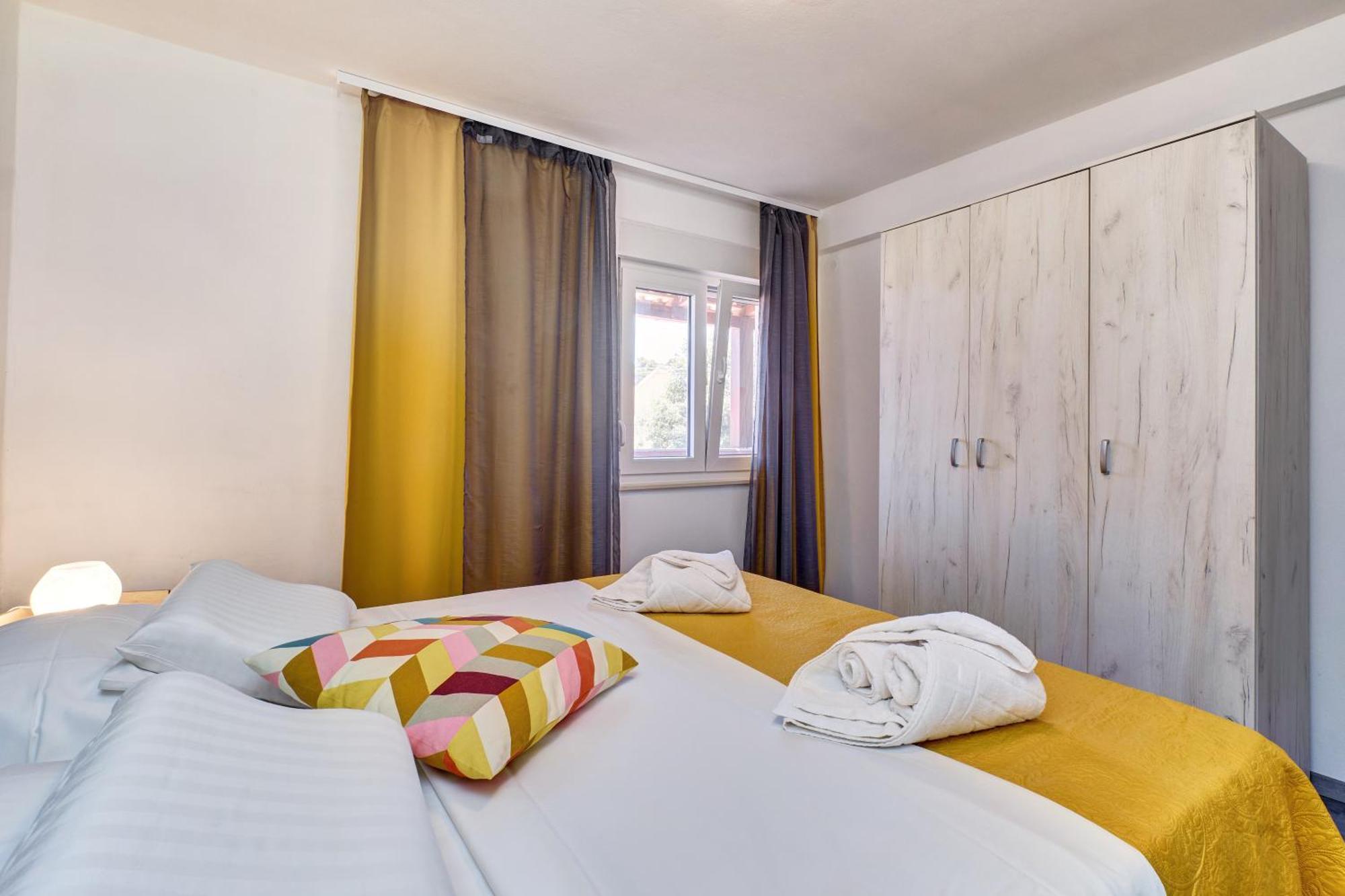 Providenca Accommodation Mali Losinj Luaran gambar