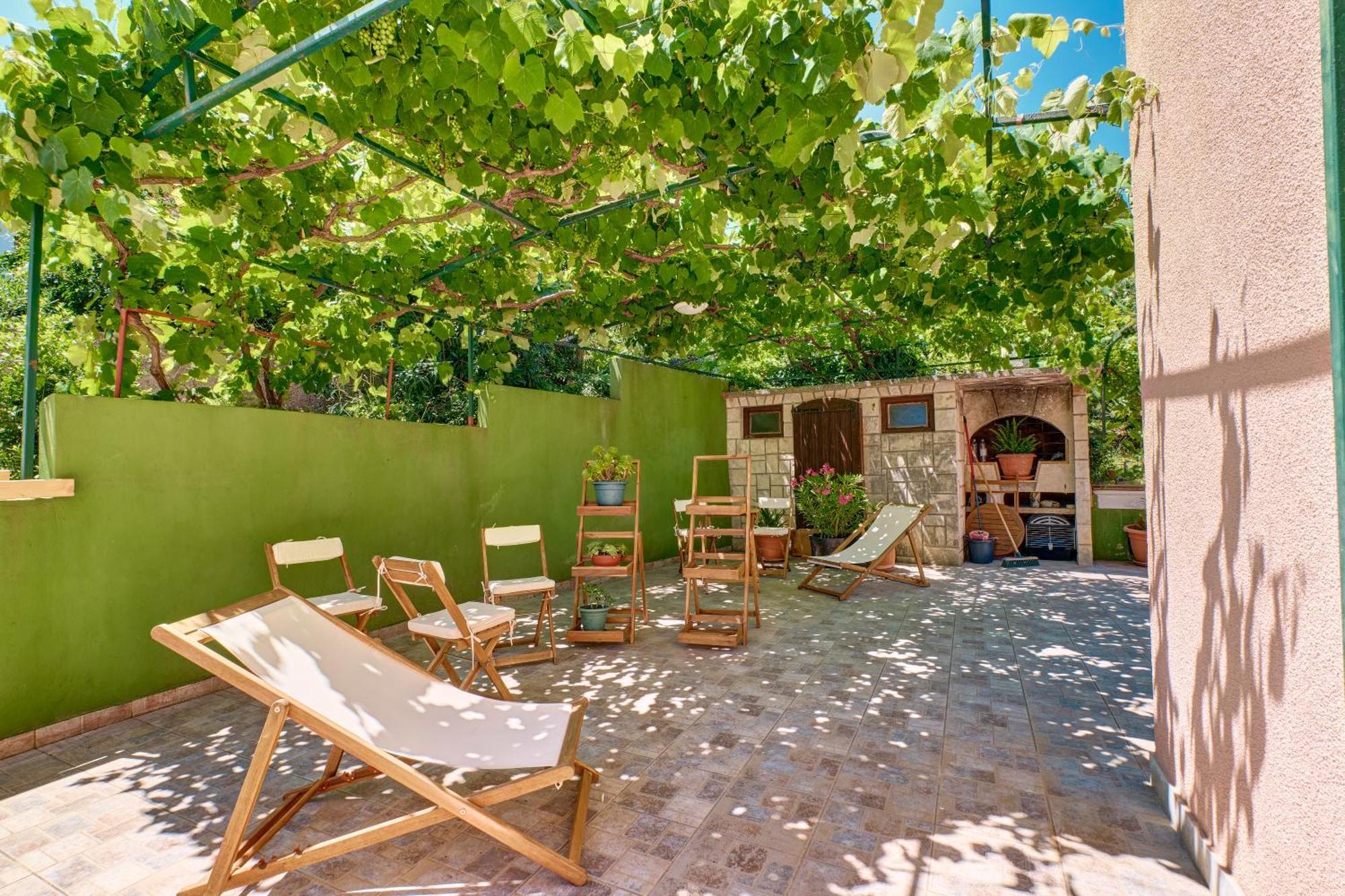 Providenca Accommodation Mali Losinj Luaran gambar