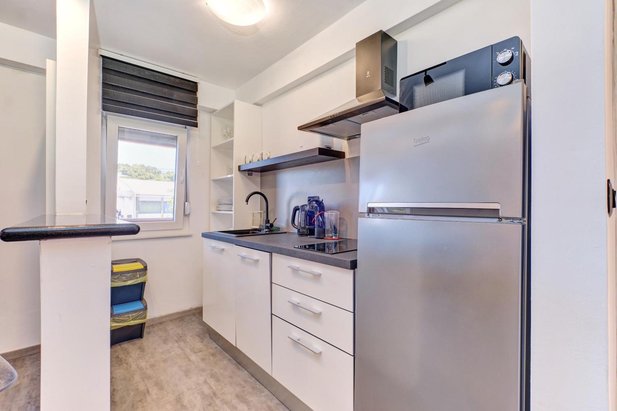 Providenca Accommodation Mali Losinj Luaran gambar