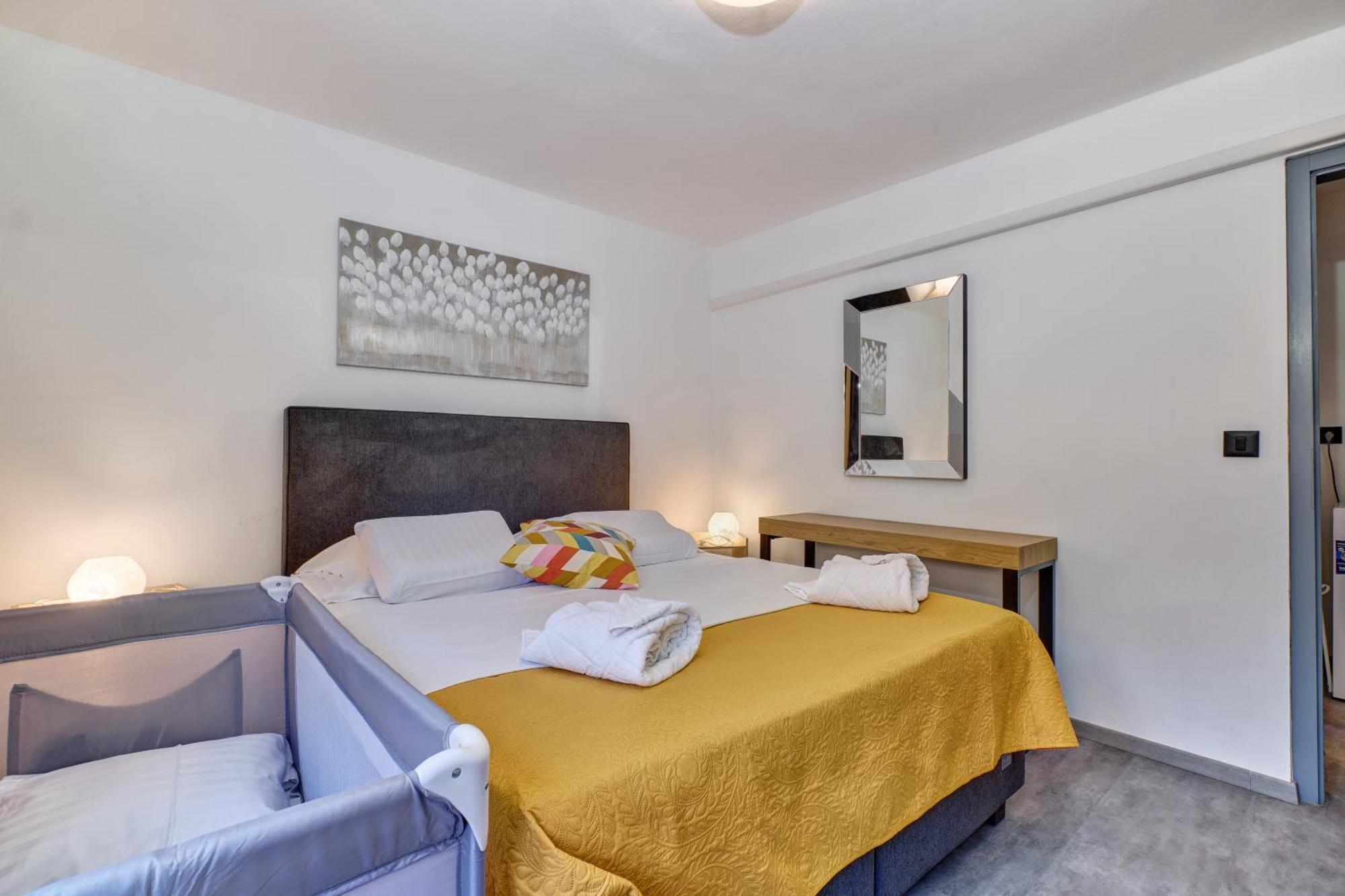 Providenca Accommodation Mali Losinj Luaran gambar