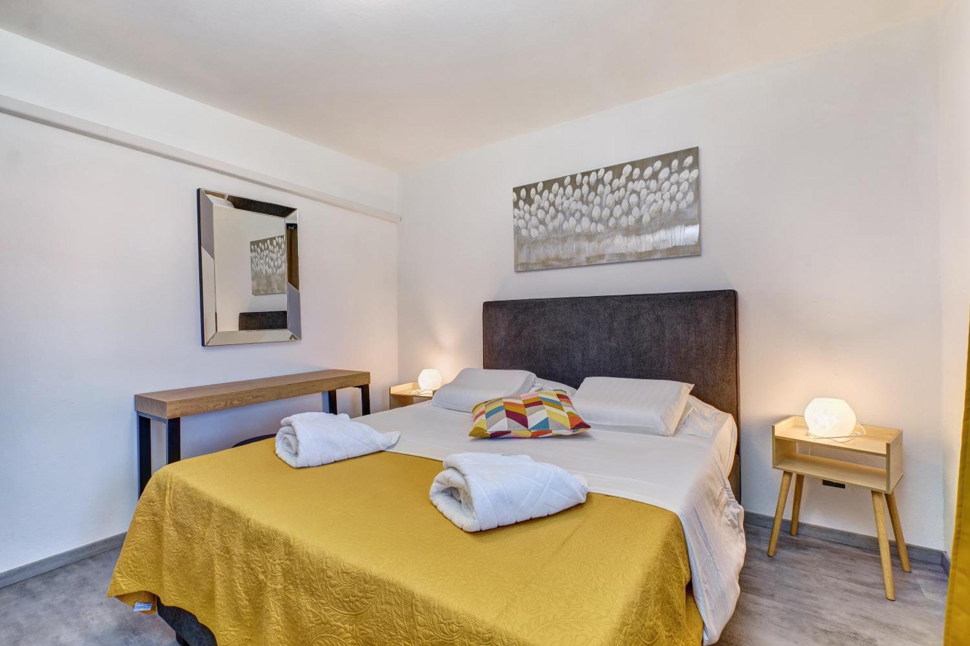 Providenca Accommodation Mali Losinj Luaran gambar
