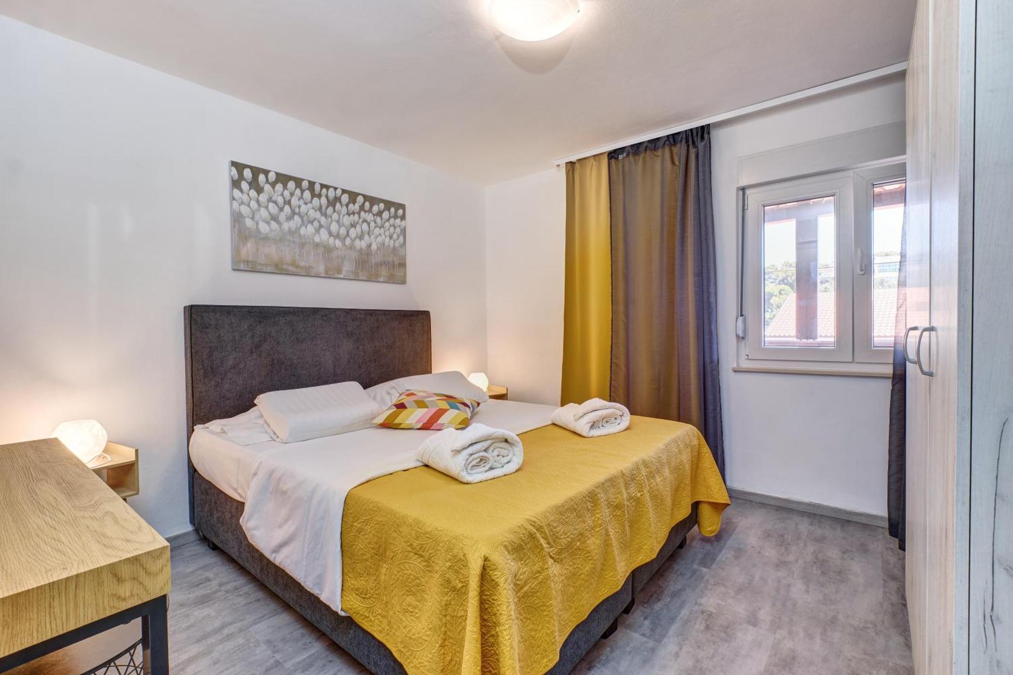 Providenca Accommodation Mali Losinj Luaran gambar