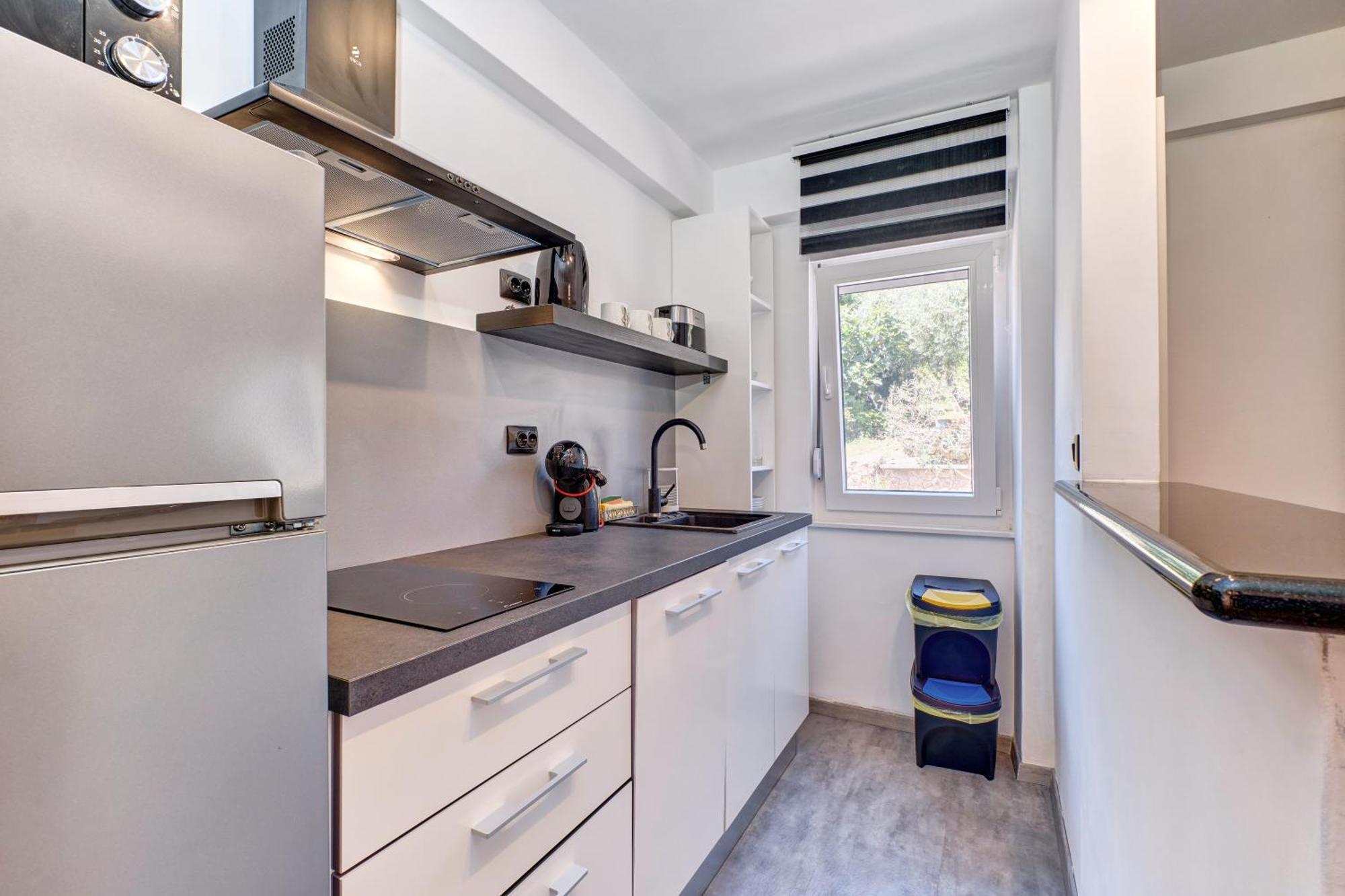 Providenca Accommodation Mali Losinj Luaran gambar