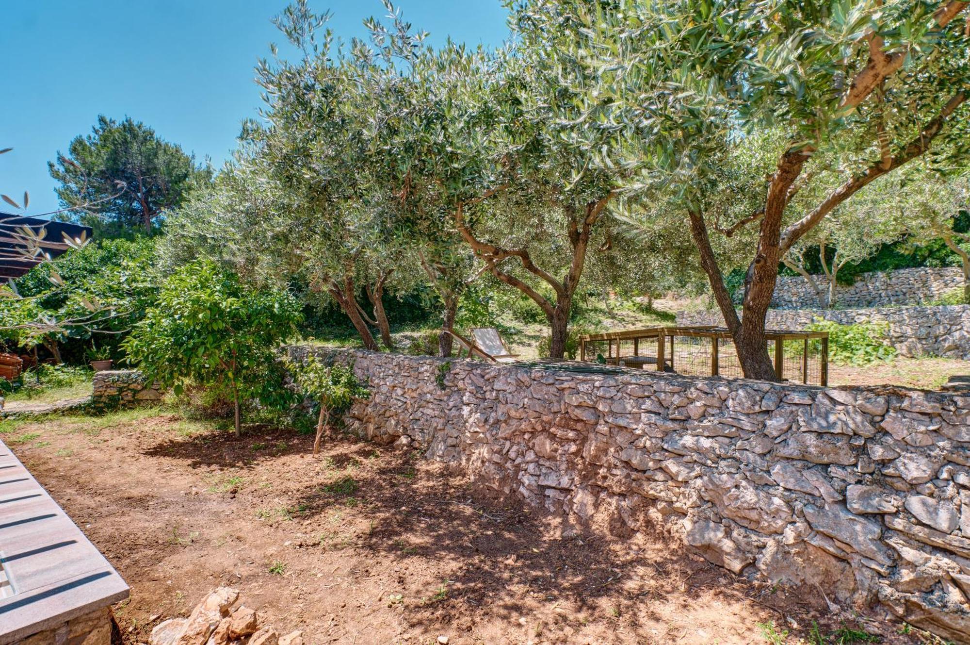 Providenca Accommodation Mali Losinj Luaran gambar